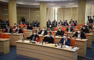 Kepez’den yatırımcı bütçe