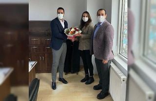 Kestel Belediyesi avukatları unutmadı
