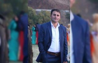 Kestiği ağacın altında kalan kişi hayatını...