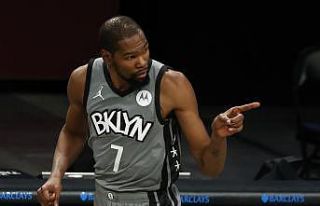 Kevin Durant’a 50 bin Dolar ceza