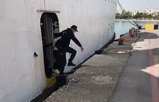 Kıbrıs’ta terör propagandası yapan 1 kişi,...