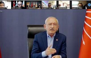Kılıçdaroğlu’ndan Çeşme projesine destek