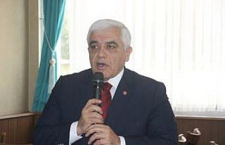 Kilis’e sosyal koruma kalkanında 38 milyon TL