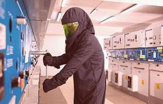 Kilis’i aydınlatan yatırımlar