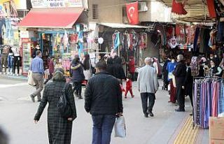 Kilis’te korona virüs vakaları artmaya devam ediyor