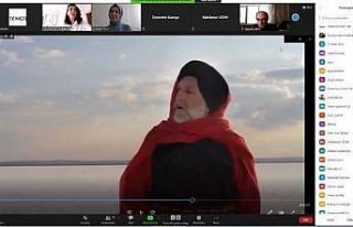 Kilis’te “Yunus Emre ve İlahi Aşk” konulu...