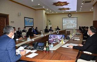 Kırıkkale’de ‘Kadına Şiddetle Mücadele’...