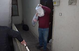 Kırıkkale’de kıraathaneye kumar baskını: 5...