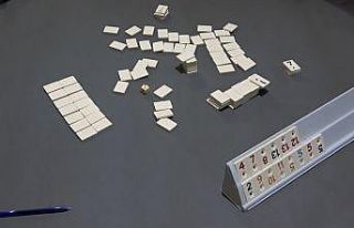 Kırıkkale’de kumar baskını: 5 kişiye 38 bin...