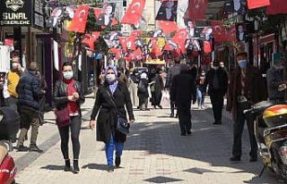 Kırklareli’nde alınan tedbirlerle vakalar düşüyor