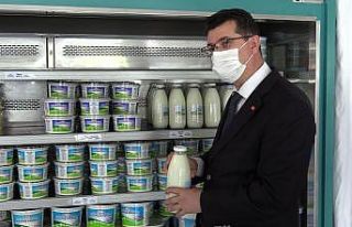 Kırklareli’nde Ramazan öncesi denetim