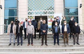 Kırşehir Memur-Sen, “Bir gurup emekli asker, vesayet...