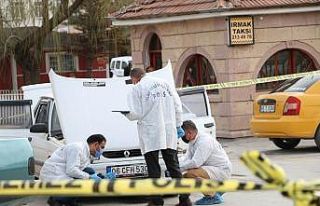 Kırşehir’de silahlı kavga: 1’i polis 2 yaralı