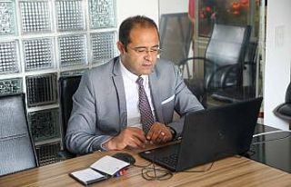 Kısmi kapanma genelgesini anlattı