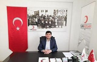 Kızılay Osmancık’ta ihtiyaç sahiplerini sevindiriyor