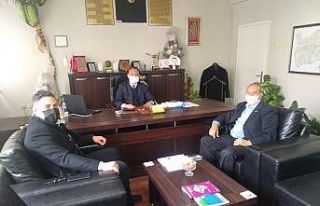 Kızılay’dan kan bağışına davet