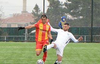 Kızılcabölükspor deplasmana güldü