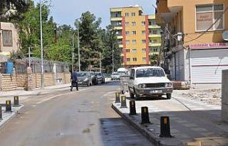 Kızıltepe’de koronavirüs sessizliği