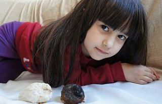 Kızının sağlığı için başladı, şimdi başka...