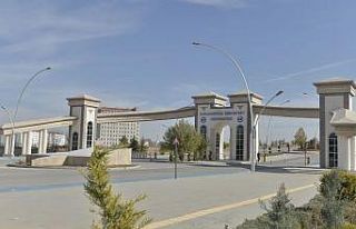 KMÜ’de 7 bölüm ve programa 320 öğrenci alınacak