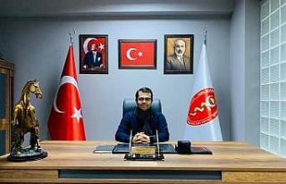 Kocaeli Veteriner Hekimler Odasından açıklama