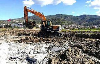 Koçarlı İlçe Milli Eğitim Müdürlüğü’nden...
