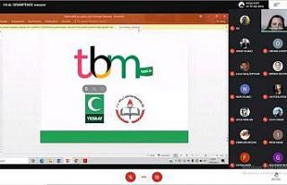 Koçarlı MYO’da ‘Madde Bağımlılığı’ semineri...