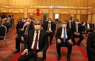Koçarlı yenilenebilir enerji üssü olacak