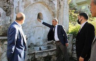 Koçarlı’da tarihin kapıları aralanıyor