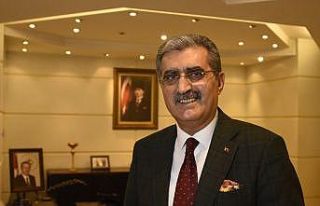 Konuk: “Bu günümüzü çocuklarımızdan emanet...