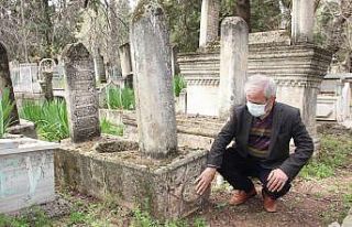 ‘Konuşan taşlar’ anlamını yitirdi