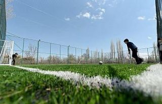 Konya Büyükşehir bugüne kadar ilçelere 84 açık...