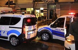 Konya’da bir kişi başından vurulmuş halde ölü...