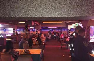 Konya’da hırsızlık ve yağma suçlarından aranan...