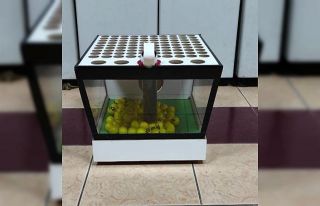 Konya’da kısıtlamada kumar oynatılan iş yerine...