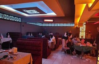 Konya’da kısıtlamada yasak dinlemeyen gazinolara...