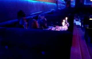 Konya’da kısıtlamayı 2. kez delen eğlence mekanına...