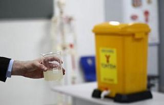 Konya’da okuldaki atıklardan sıvı gübre üretiyorlar
