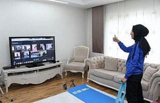 Konya’da online kişiye özel spor eğitimi