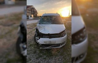Konya’da trafik kazası: 1’i çocuk 3 ölü, 1...