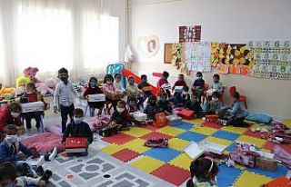 Konya’dan Şanlıurfa’ya eğitim köprüsü