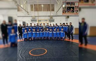 Korkutelili 29 Sporcu, milli takım seçmelerine katılacak