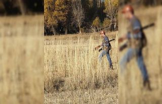 Korkuteli’nde avcılık kursu