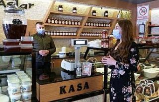 Korkuteli’nde gıda denetimi