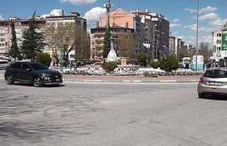 Korona tedbirlerine uymayan 17 kişi hakkında jandarma...