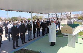 Korona virüs 36 yaşındaki öğretmeni hayattan...