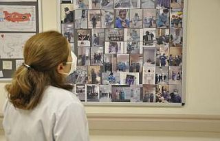 Korona virüs sürecinde yaşadıkları her zorluğu...