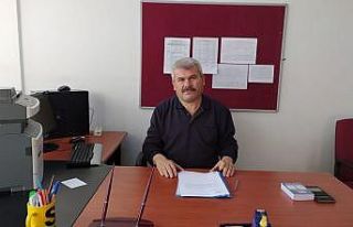 Korona virüs tedavisi gören öğretmen hayatını...