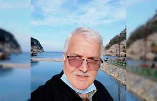 Korona virüse yakalandığını duyurdu, 10 saat...