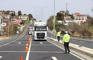 Koronada kritik seviyelere ulaşan Tekirdağ’ın...